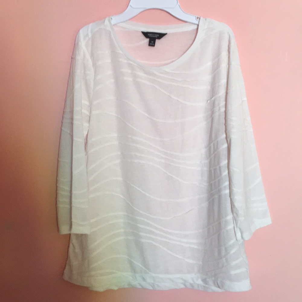 Long sleeve